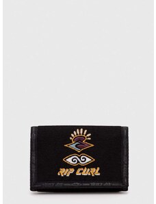 Novčanik Rip Curl za muškarce, boja: crna