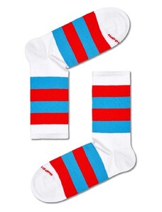 Čarape Happy Socks Stripe It 3/4 Crew Sock