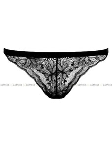 Gorteks Desire / F panties - black