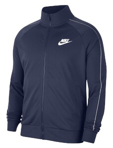 Nike sportska odjeća reflektirajuća track jakna muškarci