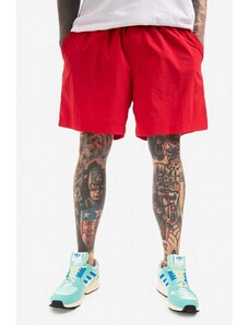 Kratke hlače Columbia M Summerdry Short za muškarce, boja: crvena, 1930461613-red