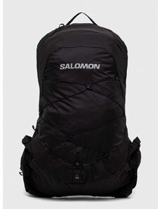 Ruksak Salomon XT 20 boja: crna, veliki, bez uzorka