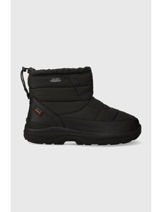 Čizme za snijeg Suicoke Bower-Modev za muškarce, boja: crna