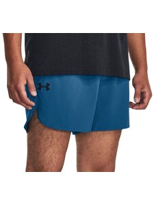 Kratke hlače Under Armour UA Peak Woven Shorts-BLU 1376782-426