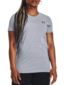 Majica Under Armour Sportstyle Left Chest 1379399-035
