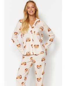 Ženska pidžama Trendyol Trendyol