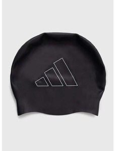 Kapa za plivanje adidas Performance boja: crna