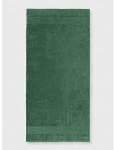 Pamučni ručnik Lacoste 70 x 140 cm