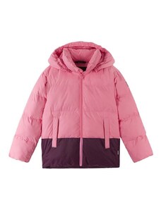 Dječja jakna Reima Teisko boja: ružičasta