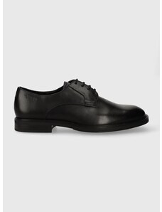 Kožne cipele Vagabond Shoemakers ANDREW za muškarce, boja: crna, 5568.001.20