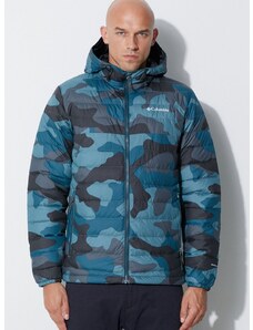 Sportska jakna Columbia Powder Lite Hooded Jkt za zimu, 1693931