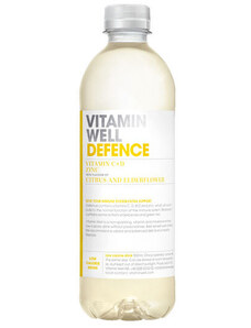 Piće Vitamin Well Defence v1000
