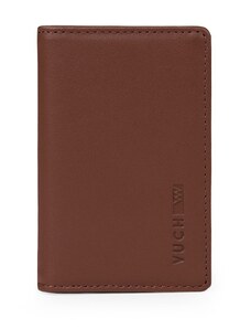 VUCH Barion Brown wallet