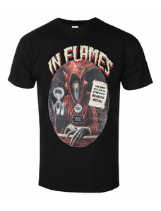 Metalik majica muško In Flames - Creep Show - NNM - 50012500