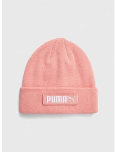 Dječja kapa Puma boja: ružičasta