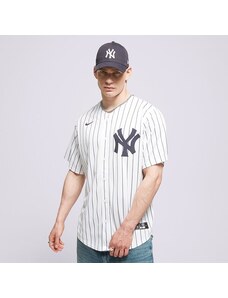 Nike Košulja Replica Home New York Yankees Mlb Muški Odjeća Košulje T770-NKWH-NK-XVH Bijela