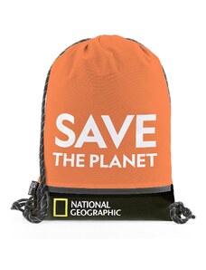Ruksak vreća National Geographic