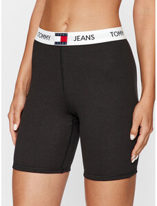 Kratke pidžama hlače Tommy Jeans