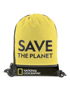 Ruksak vreća National Geographic