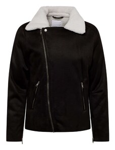 Lindbergh Zimska jakna crna / bijela