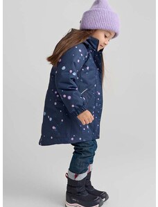 Dječje cipele za snijeg Reima Pikavari boja: tamno plava