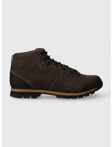 Kožne cipele Charles Footwear Carney za muškarce, boja: smeđa, Carney.Hiker.Brown