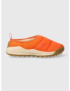 Kućne papuče Sorel ONA RMX PUFFY SLIP boja: narančasta, 2058701832