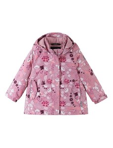 Dječja zimska jakna Reima Kuhmoinen boja: ružičasta