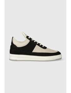 Tenisice Filling Pieces Low Top Game boja: crna, 10133151284