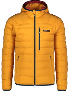 Nordblanc Žuta muška prošivena jakna STUNNER