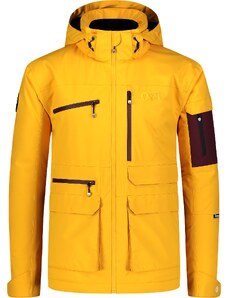 Nordblanc Žuta muška skijaška jakna BLOCKBUSTER