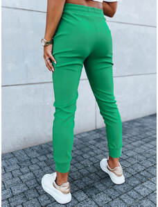MACHI womens sweatpants green Dstreet