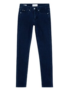 Calvin Klein Jeans Traperice tamno plava