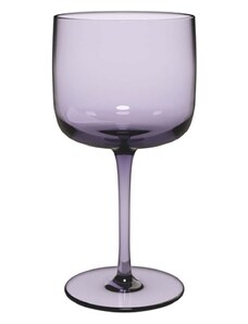 Set čaša za vino Villeroy & Boch Like Lavender 2-pack