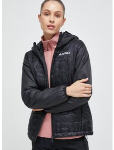 Sportska jakna adidas TERREX Xperior boja: crna