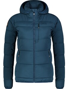 Nordblanc Plava ženska prošivena jakna CONDITIONS