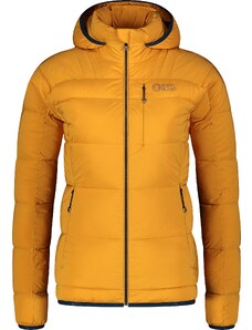 Nordblanc Žuta ženska prošivena jakna CONDITIONS