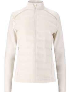 ENDURANCE Sportska jakna 'Reitta' vuneno bijela