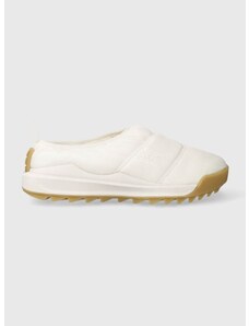 Kućne papuče Sorel ONA RMX PUFFY SLIP boja: bijela, 2058701125