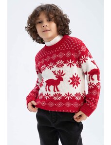 Džemper za dječake DEFACTO
