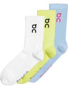Čarape On Running Logo Sock 3-Pack 399-01721