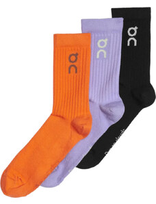 Čarape On Running Logo Sock 3-Pack 399-01722