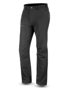 Trousers Trimm W CALDA graphite black