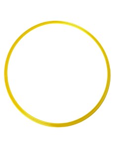 Karike Cawila Coordination rings 50cm 6er Set 1000736556-gelb
