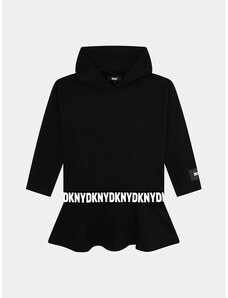 Džemper haljina DKNY