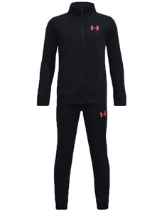 Kompleti Under Armour UA Knit Track Suit-GRY 1363290-014