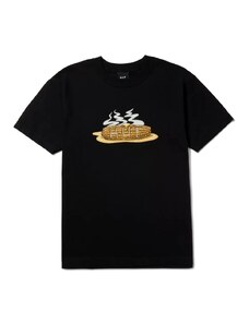 HUF On The Cob T-Shirt Black TS02014