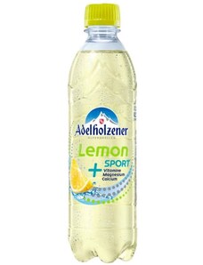 Piće Adelholzener Sport Lemon 0,5l 1464606