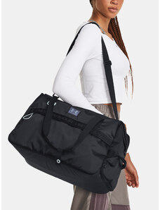 Under Armour Bag UA Essentials Duffle-BLK - Women