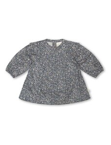 Dječja pamučna bluza That's mine Santu Shirt 24861 s uzorkom, SANTU